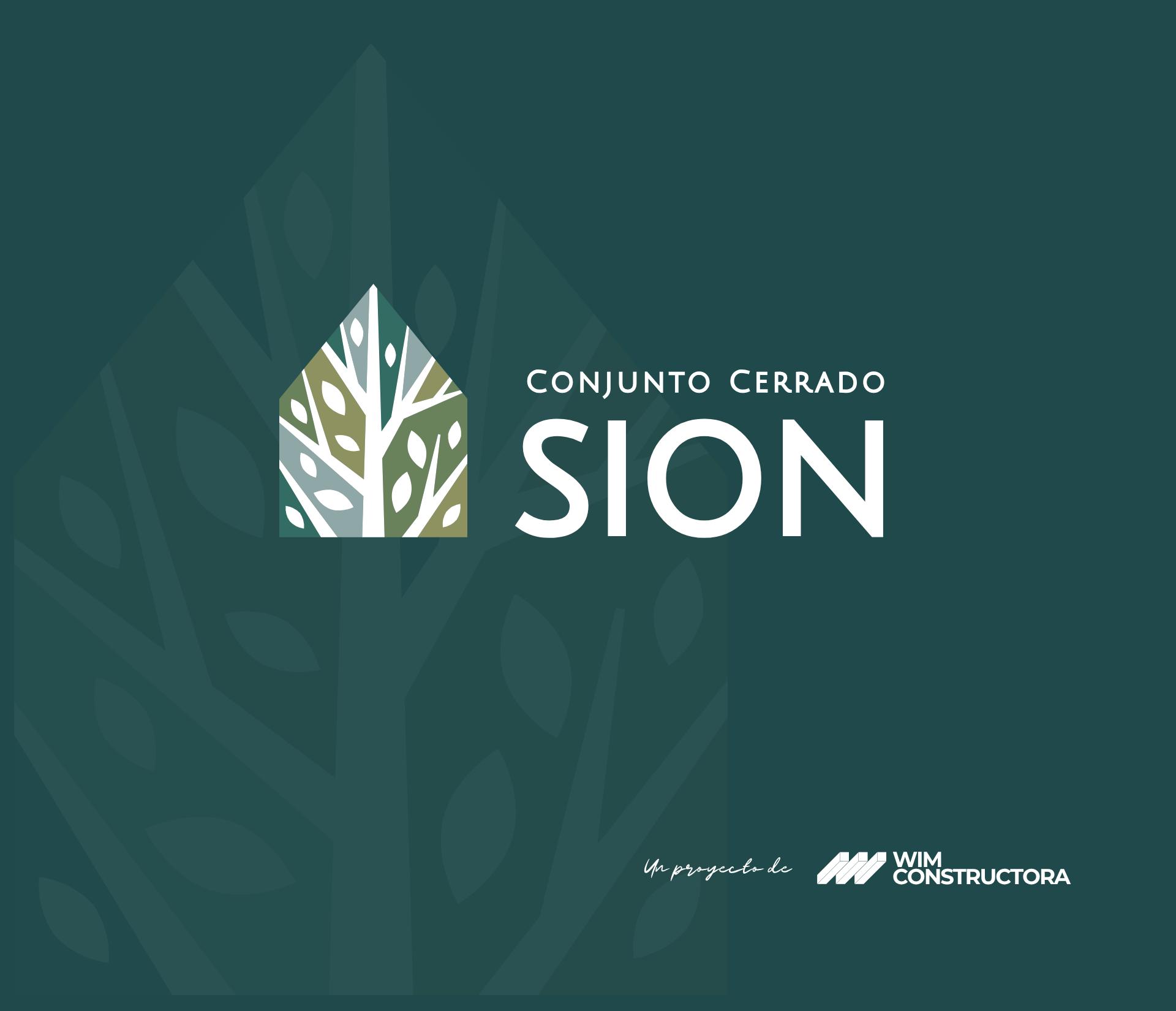 SIÓN