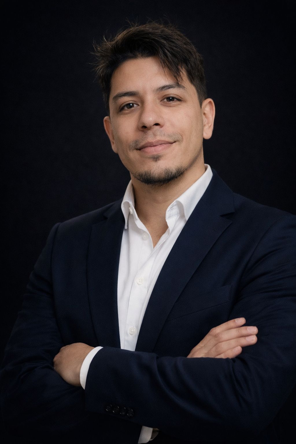 Arq. Miguel Angel Quintero